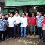 Jatim Belajar TTG ke Alam Sari Jatim Belajar TTG ke Alam Sari