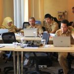 Pemkab Studi Banding ke Bali