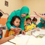 Guru Paud Butuh Perhatian
