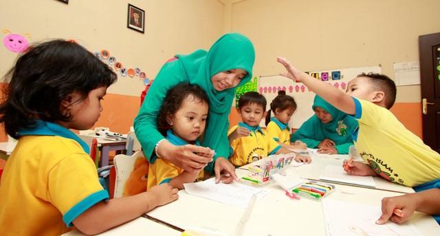 Kemenkeu Cairkan Dana BOP Rp 433 M