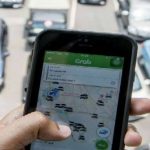 Dishub Belum Terapkan Aturan Taksi Online di KBB