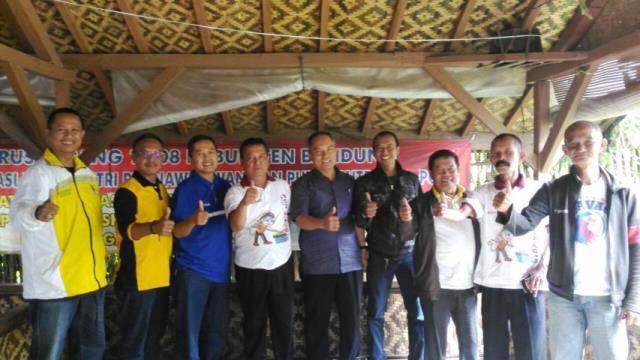 Cabor Biliard, Optimis Sapu Bersih Medali Cabor Biliard, Optimis Sapu Bersih Medali