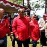 DPC PDIP KBB, Jamin Akan Tetap Solid