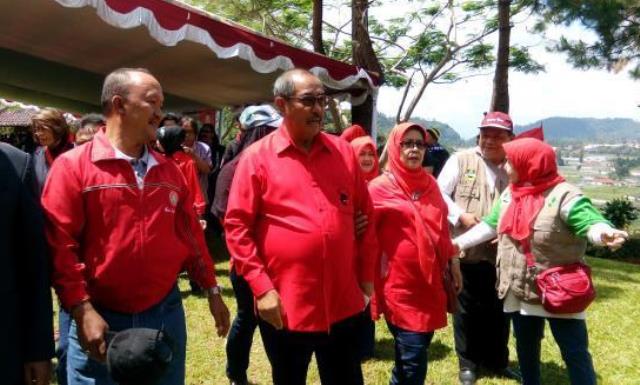 DPC PDIP KBB, Jamin Akan Tetap Solid
