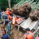 Anggaran Kebencanaan Disiapkan 7 Miliar