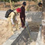 Akibat Banjir, Sejumlah Irigasi Rawan Jebol