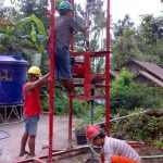 300 KK Kesulitan Air Bersih