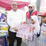 Program Gempungan Meningkatkan Kesejahteraan