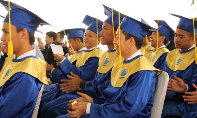 Banyak PTS di Jabar Tutup