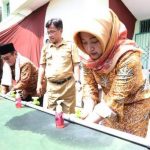 Ajak Kalangan Santri Ikuti Gerakan CTPS