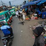 Revitalisasi Pasar Tagog Belum Jelas