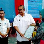 PKK- KB Batujajar Melaju Ke Tingkat Provinsi