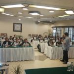 Lakukan Sinergitas Pariwisata