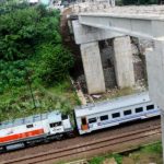 Proyek Jembatan Dilanjutkan