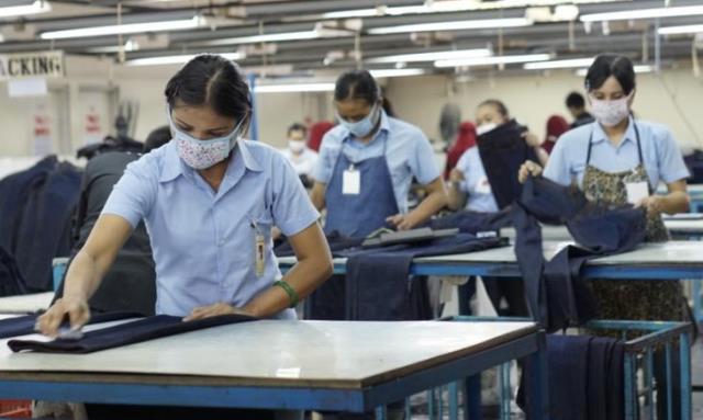 Marak Pekerja Asing Ilegal