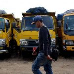 Teknologi Pengelolaan Sampah Belum Ada Progres