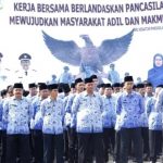 Pertanyakan Kontribusi TKK