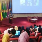 BJPSTK: 40 Menit Mengajar