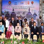 Indonesia Tuan Rumah Konferensi Internasional Kependudukan Ke-14