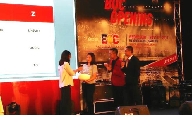 Battle of Campus Bakal Lebih Meriah Battle of Campus Bakal Lebih Meriah