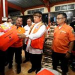 BPBD Minta Warga Desa Aktifkan Ronda
