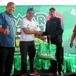 BPJS Ketenagakerjaan Bandung Suci Gelar Sembako Murah dan Donor Darah