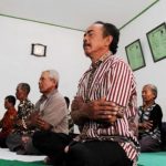 Bedakan KTP Umat Beragama