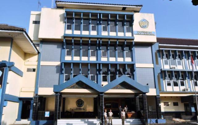 Hari Ini, Unla Gelar Wisuda