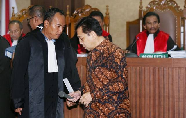 Seratus Kali Jawab Tidak Tahu