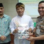 Babinkamtibmas Jangan Main dengan Kades