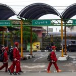Bangun Terminal Tapi Lahan Terbatas