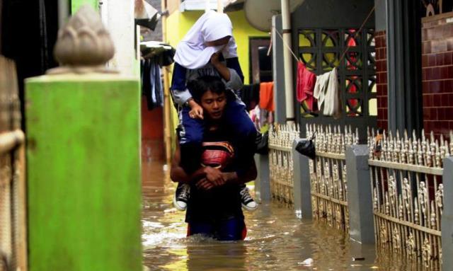 Hari Ini, Warga Terima Dana Pembebasan