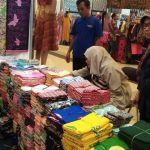 Batik Andalas Makin Meluas