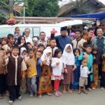 Salurkan CSR Berupa Mobil Ambulan