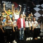 Sensasi Tancap Gas Malam Hari