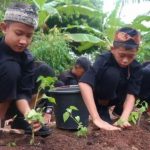 Budayakan Tanam Pohon di Masyarakat
