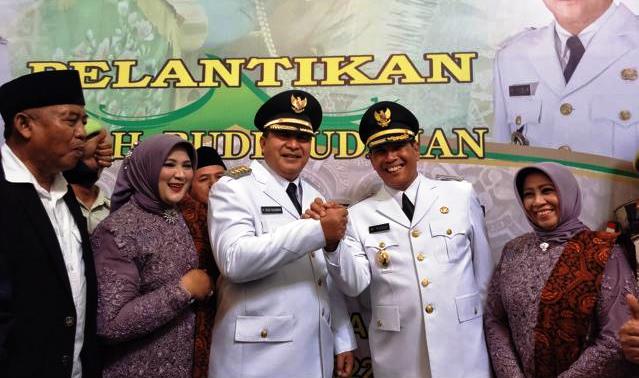 Budiman Langsung Tancap Gas