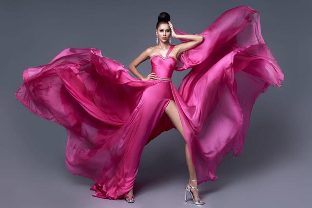 Vote agar Bunga Jelitha Masuk Top 16 Vote agar Bunga Jelitha Masuk Top 16