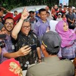 CSR untuk Perbaikan Jalan