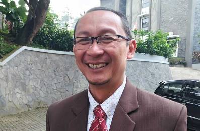 Pendaftar Jalur Independen Masih Sepi Pendaftar Jalur Independen Masih Sepi