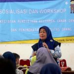 Ingatkan Fungsi Perhatian Orang Tua