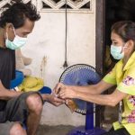 Ribuan Warga Cimahi Terjangkit TB