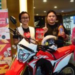 DAM Gelar Honda Genuine Parts Creative Video Competition - be Genuine!