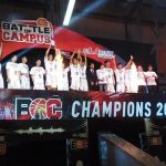 ITHB Sukses Pertahankan Gelar