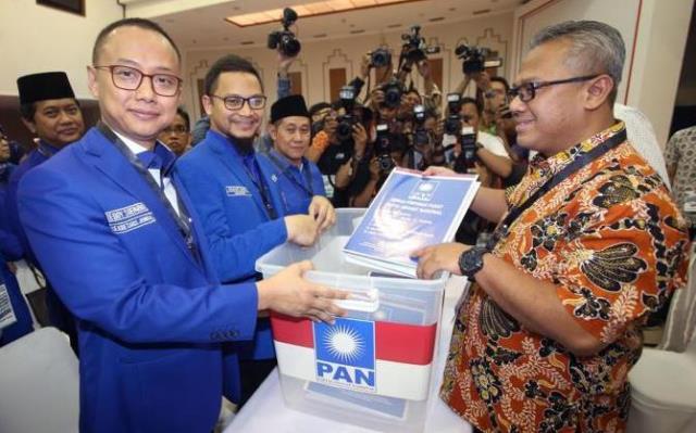 Turunkan Tim Asistensi se-Jabar