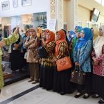 Kader Posyandu Cipatakan Ketahanan Keluarga