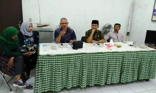 Anggaran PIPPK Terlambat Cair