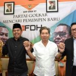 Menilai Golkar Segera Kiamat, Dedi Desak Segera Munaslub