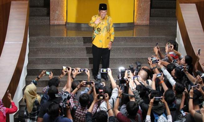 Dedi Mulyadi Evaluasi Rekomendasi Cagub