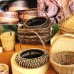 Promosi Daerah, Kriya Tanah Legenda